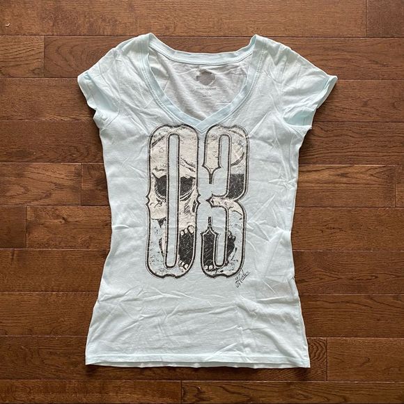 Harley Davidson T-Shirt